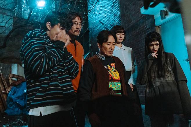 사진 I 쿠팡플레이