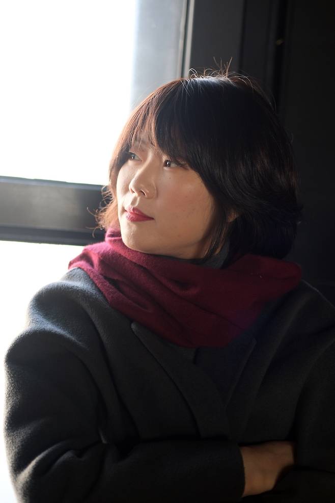 이은규 시인 [김광협문학상 운영위원회 제공. 재판매 및 DB 금지]