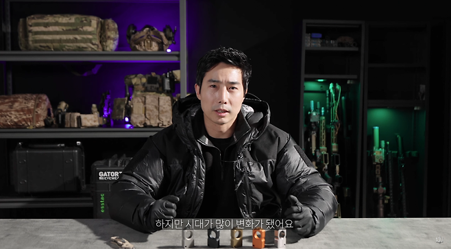 5.PNG 호신용 너클 출시 예정인 이근