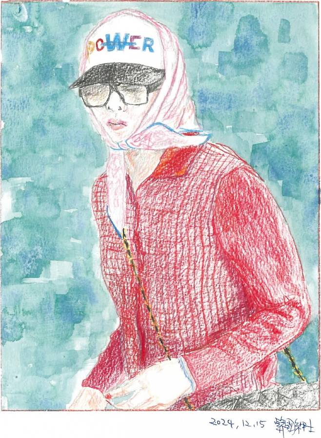 그림. ⓒ한국신사 이헌