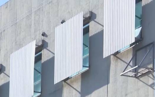 노상원 전 정보사령관이 납치한 대상을 ‘제2의 구금시설’에 가두고 심문하려고 계획했던 것으로 전해졌다.  [MBC 뉴스]