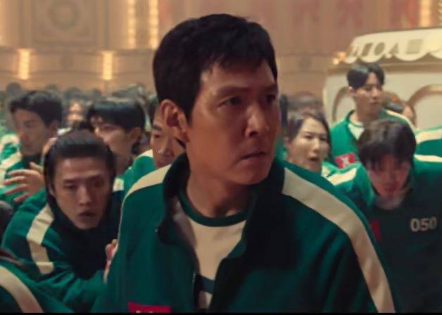 [넷플릭스코리아 캡처]