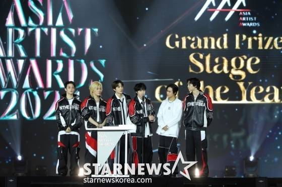 NCT 127 / 사진=김창현 기자