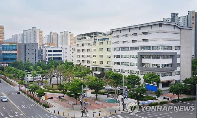 한국산업기술시험원 [한국산업기술시험원 제공. 재판매 및 DB 금지]