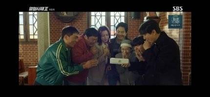 ‘열혈사제’ 시즌2 시청률 10.9% 소폭하락.. 유종의 미 시즌3는 바티칸 行?.jpg