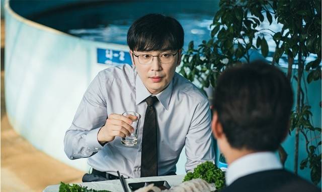 서현우. 사진lSBS