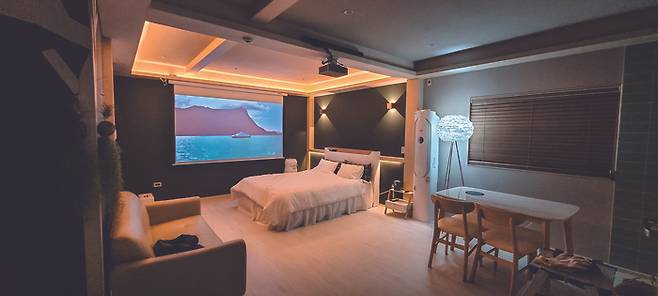 악양면 악양별서 / 사진 = 하동군