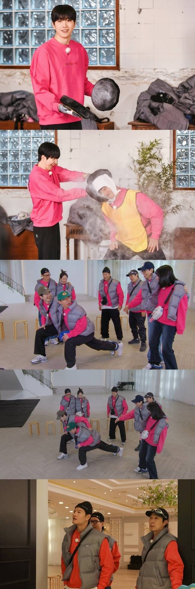 SBS ‘런닝맨’