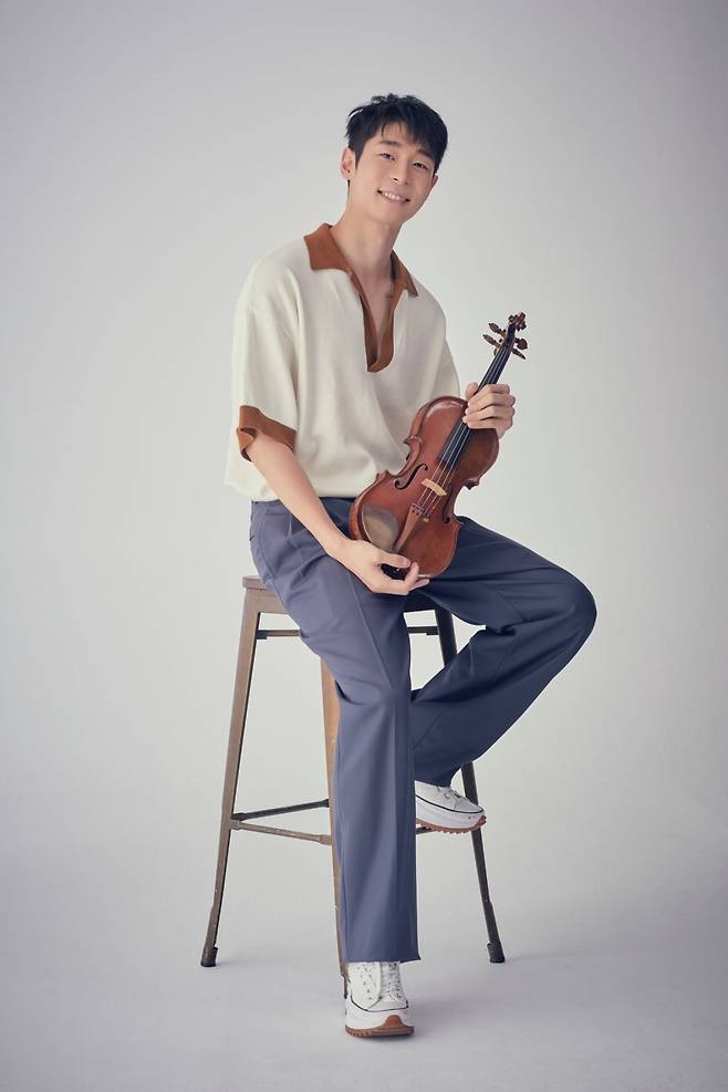 사진=SLL, 코퍼스코리아, 크레디아(대니 구 프로필) 제공