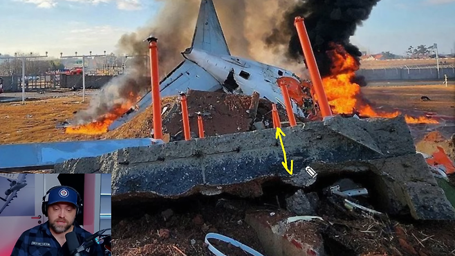 image.png 항공사 파일럿이 본 제주 B737 무안 공항 추락사고