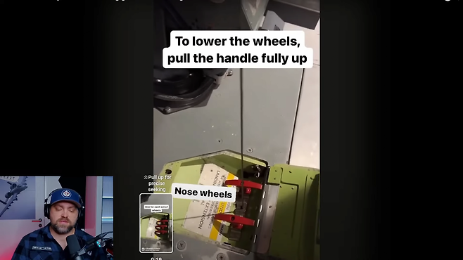 image.png 항공사 파일럿이 본 제주 B737 무안 공항 추락사고