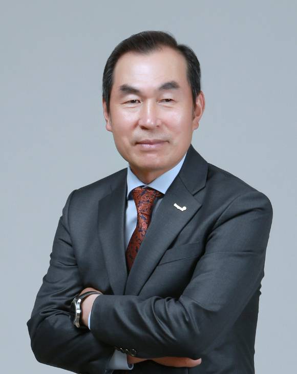 동원산업 지주부문 박문서 대표이사 부회장. [사진=동원그룹]