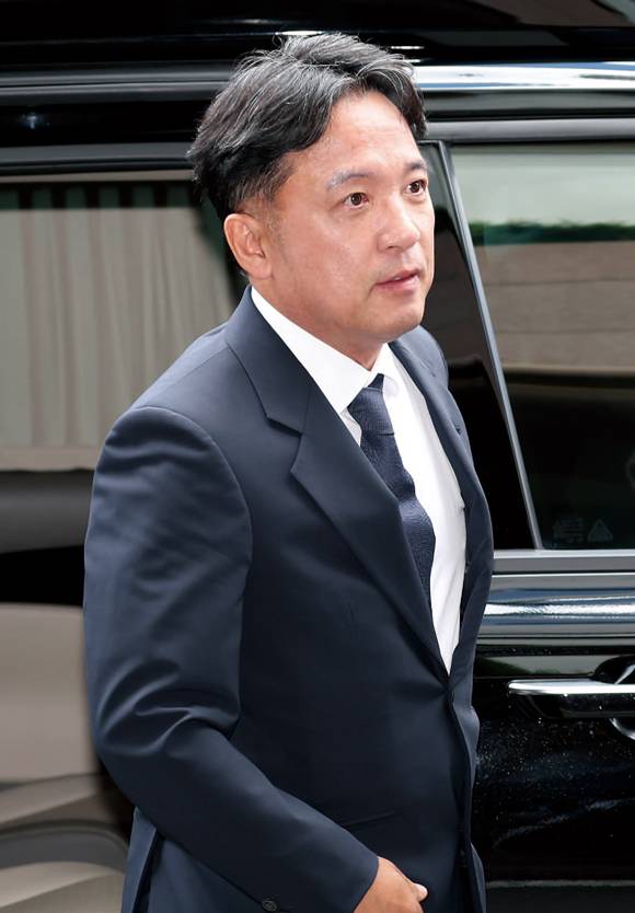 엔씨소프트 김택진 창업자 ⓒ연합뉴스