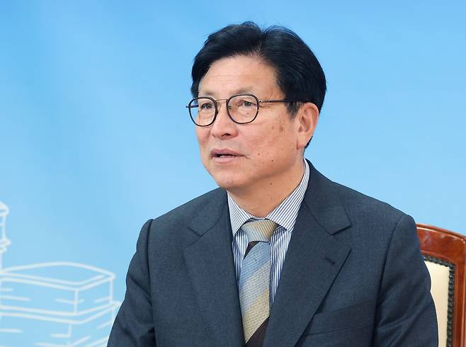 도성훈 인천시교육감 [인천시교육청 제공. 재판매 및 DB 금지]