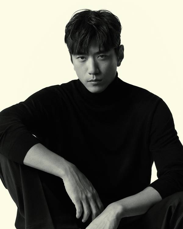 사진 출처= 길스토리이엔티 제공 / 배우 성준 프로필.