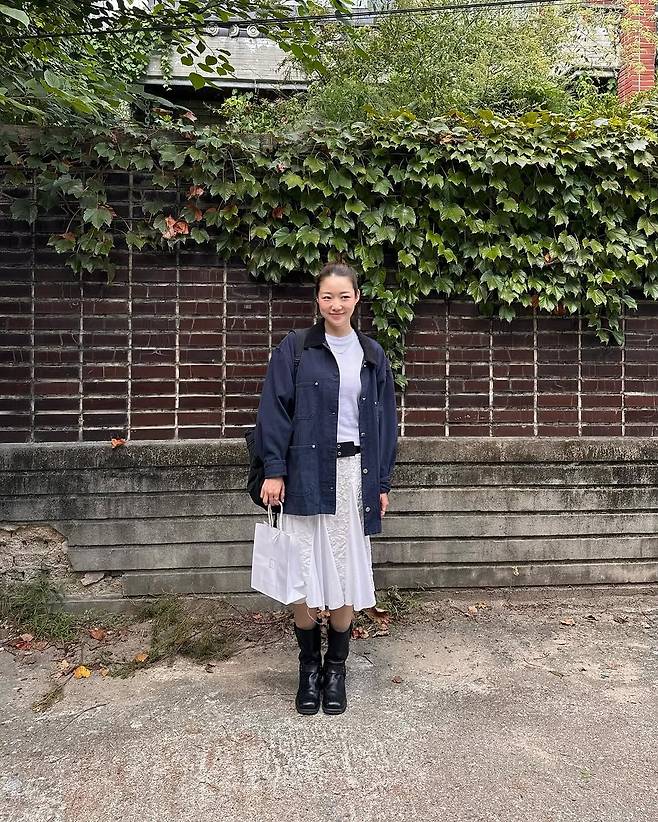 인스타그램 @inghwajang