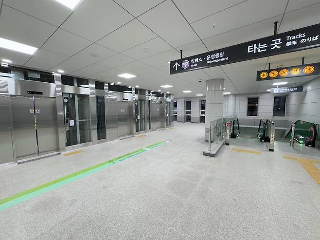 IMG_2776.jpeg 가감없이 일산에서 시작하는 GTX A 평일 출근기