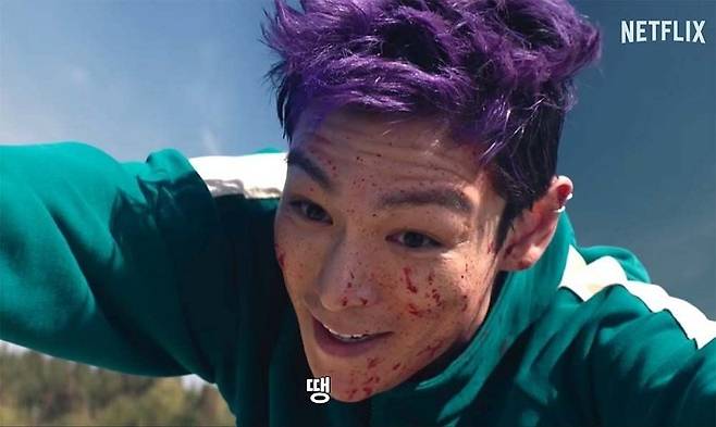 IMG_7871.jpeg ㅅㅍ) 오징어게임 속 알파메일과 베타메일