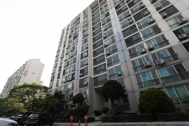 1기 신도시(분당·일산·평촌·산본·중동) 정비사업과 함께 노후 영구임대주택 13개 단지 1만4000가구가 재건축에 들어간다. 사진은 경기 성남시 분당구의 한 아파트 단지. /사진=뉴스1