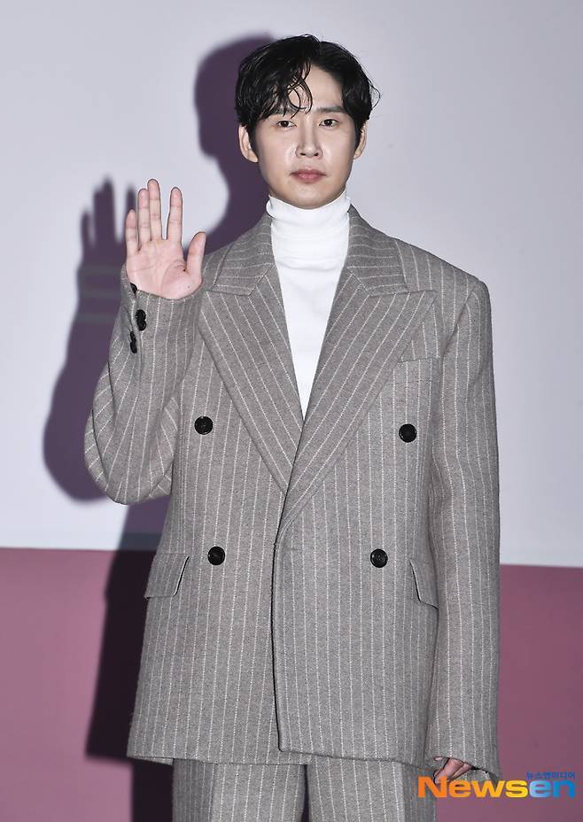 박성훈, 뉴스엔DB