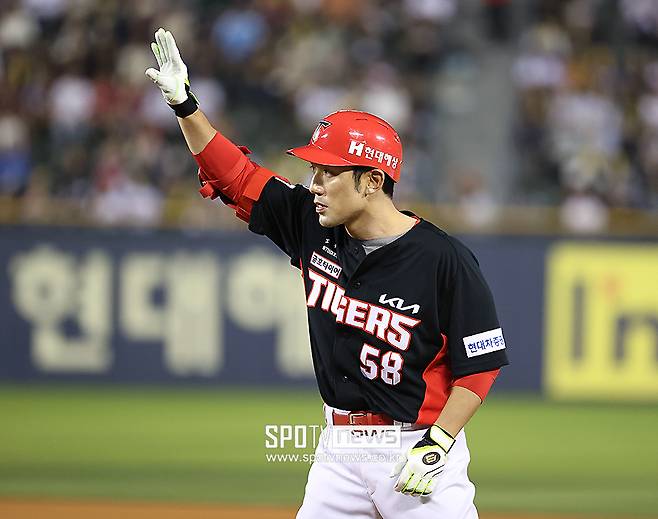 ▲ 서건창 ⓒ곽혜미 기자