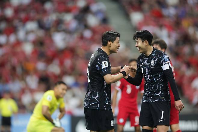 사진 | 대한축구협회