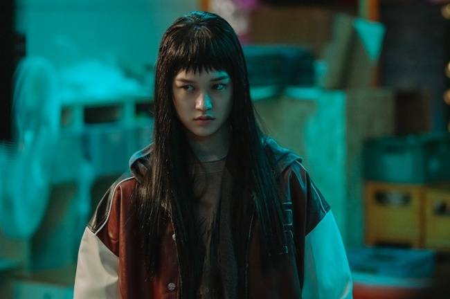 ‘가족계획’ 이수현 (제공: 쿠팡플레이)