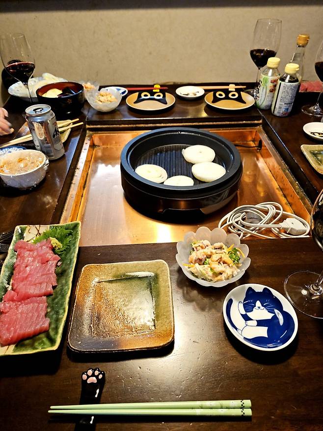 20241229_180228.jpg <도쿄외노자> 일본 장모님댁에서 먹은 와규 스테이크.jpg