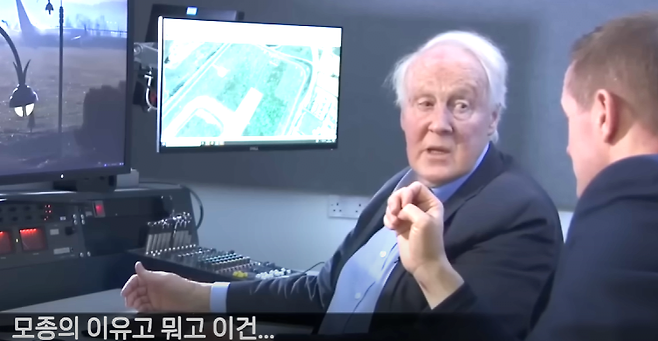 스크린샷 2024-12-31 143721.png 무안공항에 저런 둔덕이 있는건 범죄라고 말하는 해외 항공 전문가