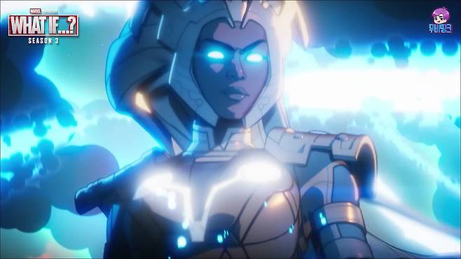 y2mate.com - 역대 최악의 결말 왓이프 시즌3 78화 줄거리 총정리_1080p.mp4_000513412.jpg 스포주의) 시즌3 난리났다는 마블 \'What If...?\' 근황 ㄷㄷㄷㄷ;;