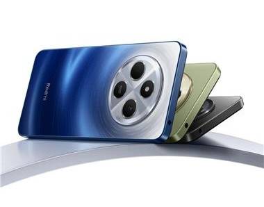 샤오미 10만원대 스마트폰 ‘레드미 14C’ [샤오미 제공]