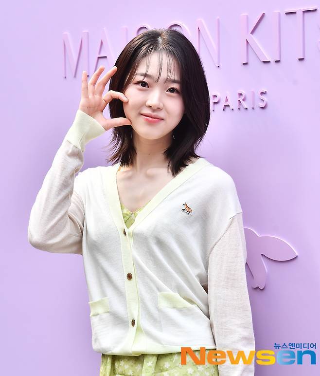 김시은/뉴스엔DB