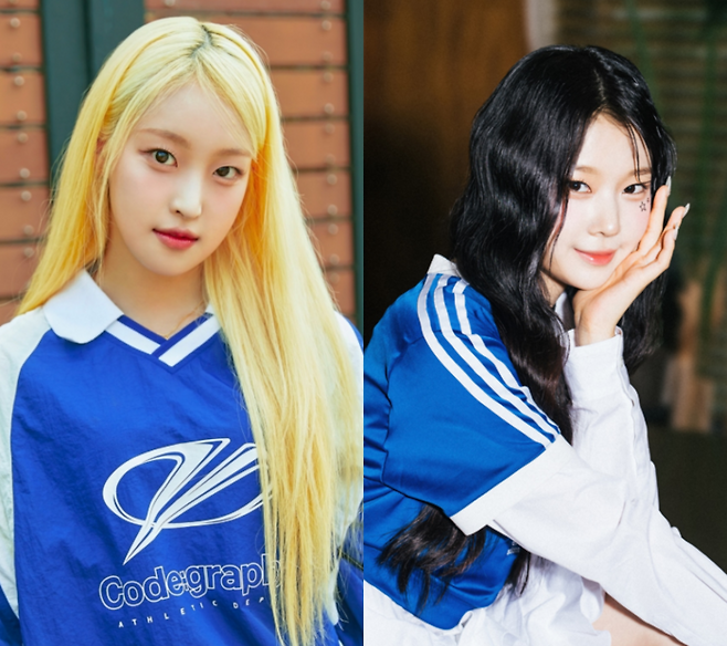 세이마이네임 소하, 도희. 사진 | 인코드 엔터테인먼트