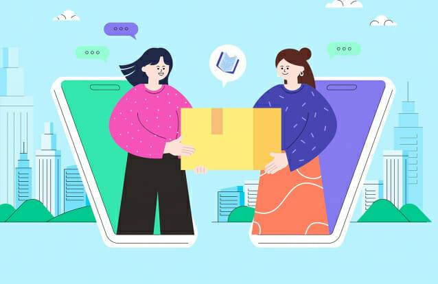 중고거래 이미지 (사진=이미지투데이)