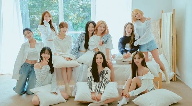 우주소녀/스타쉽엔터테인먼트