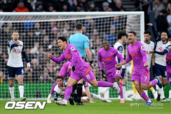 [사진] ⓒGettyimages(무단전재 및 재배포 금지)