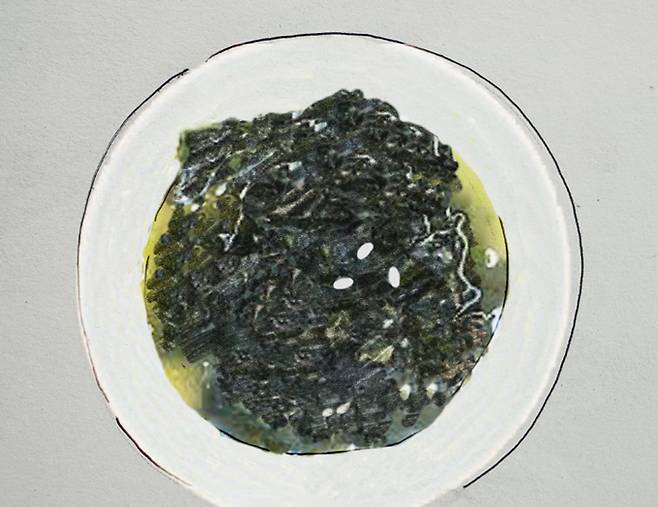 그림&nbsp;= 조미형 작가