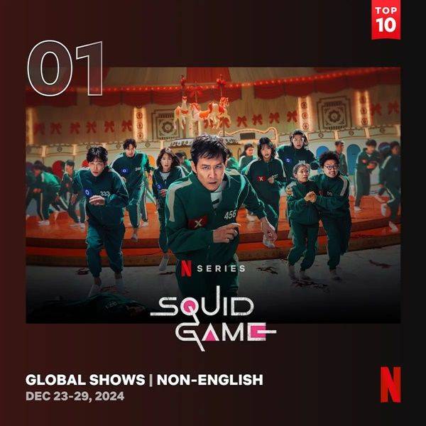 오징어 게임2 / 사진=넷플릭스 제공