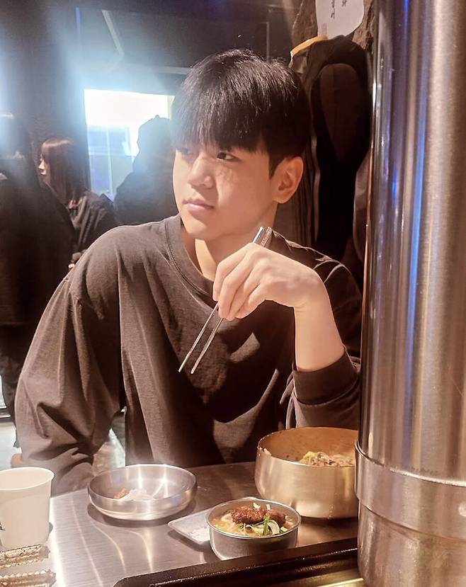 ▲ 사진 | 윤민수 개인 계정