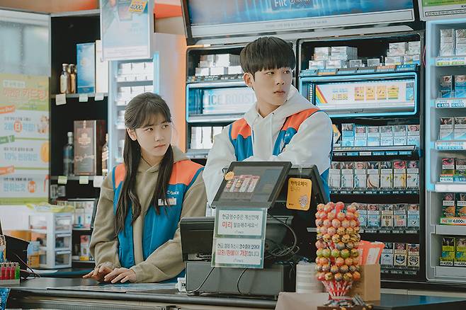 '괜찮아 괜찮아 괜찮아!' 스틸 컷