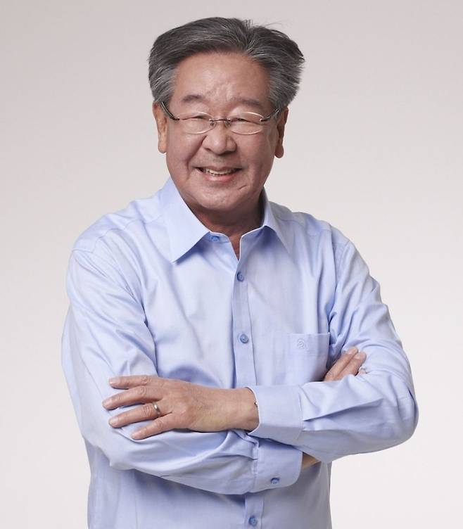 최불암. 사진 | KBS1