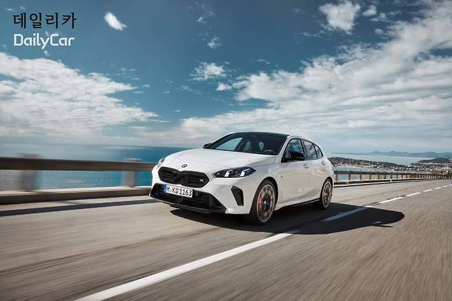 BMW 뉴 1시리즈 M135