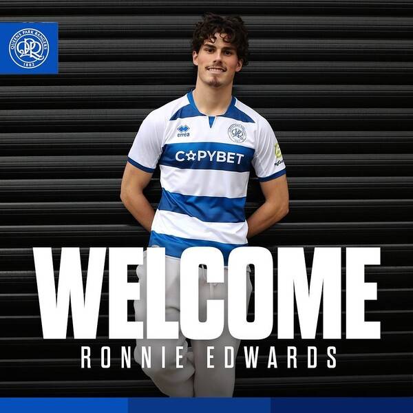 사진=퀸즈 파크 레인저스