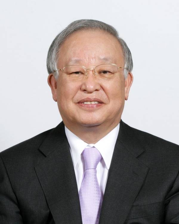 손경식 CJ그룹 회장. CJ그룹