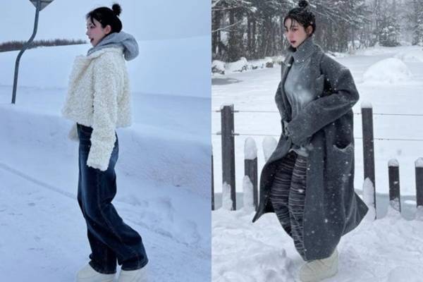 에스파 카리나/소셜미디어