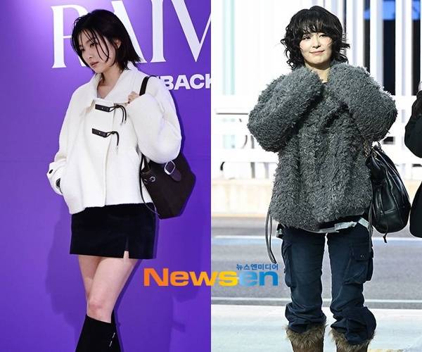 레드벨벳 슬기/뉴스엔DB