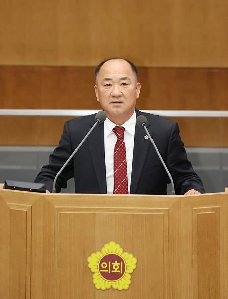 ▲경기도의회 이영희 의원 ⓒ경기도의회