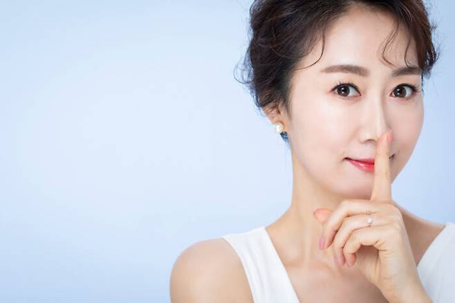 노화가 빨라지는 50대. 의사들이 건강과 젊음 유지를 위해 50세부터 시작하라고 권장하는 일이 있다. [사진=클립아트코리아]