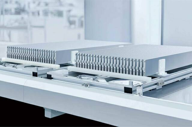 블레이드 배터리 (사진=BYD)