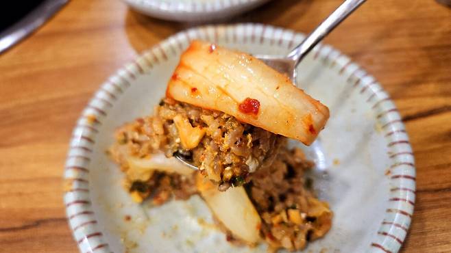 20250102_120158.jpg 시무식 끝나고 점심 만두전골